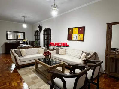 Casa com 3 Quartos à venda, 182m² no Bosque dos Eucaliptos, São José dos Campos