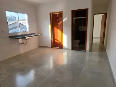 Apartamento com 1 Quarto para alugar, 41m² no Vila Gomes Cardim, São Paulo