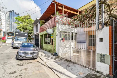 Ponto Comercial com 7 Quartos para alugar, 120m² no Santo Amaro, São Paulo