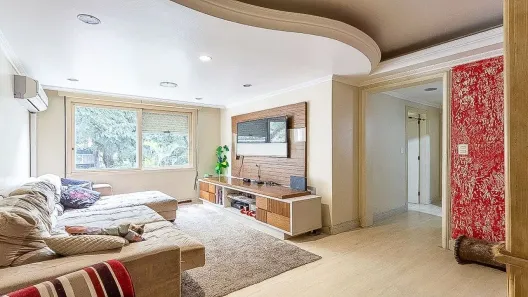 Apartamento com 3 Quartos à venda, 96m² no Jardim Lindóia, Porto Alegre