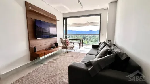 Apartamento com 2 Quartos à venda, 87m² no Riviera, Bertioga