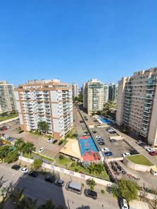 Apartamento com 3 Quartos à venda, 71m² no Barra Olímpica, Rio de Janeiro