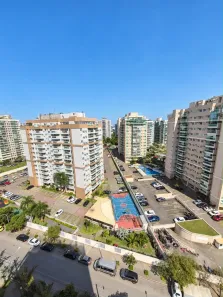 Apartamento com 3 Quartos à venda, 71m² no Barra Olímpica, Rio de Janeiro
