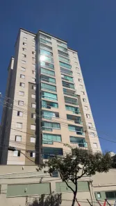 Apartamento com 3 Quartos à venda, 83m² no Buritis, Belo Horizonte