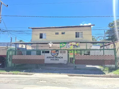 Ponto Comercial com 1 Quarto para alugar, 221m² no Fátima, Teresina