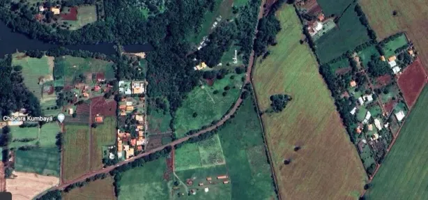 Fazenda/Sítio à venda, 22756m² no Gleba Fazenda Palhano, Londrina