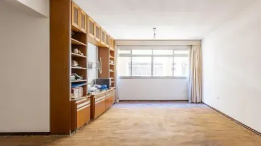 Apartamento com 3 Quartos à venda, 138m² no Jardim Paulista, São Paulo