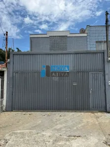 Galpão/Depósito/Armazém para venda ou aluguel, 230m² no Vila Maria Baixa, São Paulo