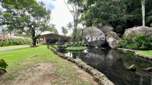 Casa com 3 Quartos à venda, 259m² no Guaiúba, Guarujá