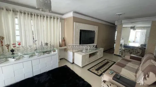 Casa com 5 Quartos à venda, 150m² no Serra Grande, Niterói
