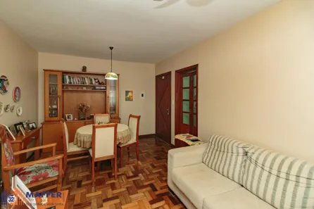 Apartamento com 2 Quartos à venda, 59m² no Passo da Areia, Porto Alegre