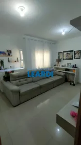 Cobertura com 2 Quartos à venda, 108m² no Jardim Bom Pastor, Santo André
