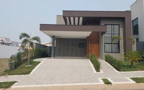 Casa de Condomínio com 3 Quartos à venda, 192m² no Swiss Park, Campinas