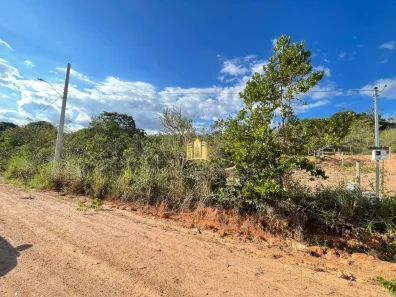 Lote/Terreno à venda, 450m² no Fernão Dias, Esmeraldas