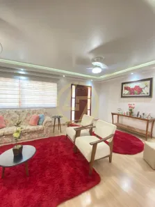Casa com 3 Quartos à venda, 220m² no Jardim Bela Vista, Itapetininga