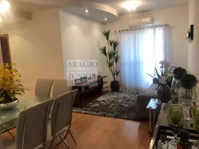 Apartamento com 4 Quartos à venda, 115m² no Jardim São Paulo, Americana