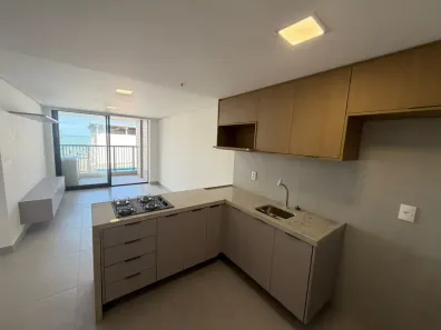 Apartamento com 2 Quartos para alugar, 63m² no Jardim Oceania, João Pessoa