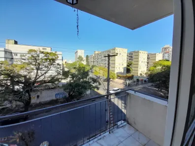 Apartamento com 2 Quartos à venda, 82m² no Jardim Botânico, Porto Alegre