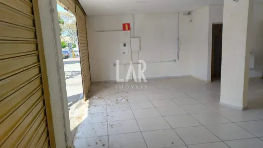 Ponto Comercial à venda, 40m² no Santa Branca, Belo Horizonte