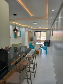 Apartamento com 3 Quartos à venda, 99m² no Porto das Dunas, Aquiraz