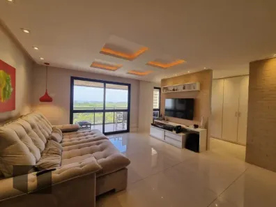 Apartamento com 4 Quartos à venda, 165m² no Barra da Tijuca, Rio de Janeiro