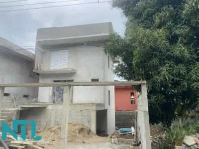 Sobrado com 3 Quartos à venda, 110m² no São Francisco da Praia, São Sebastião
