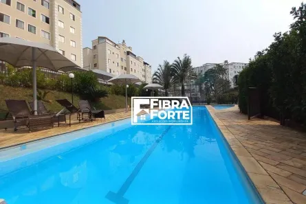 Apartamento com 3 Quartos à venda, 62m² no Jardim Nova Europa, Campinas