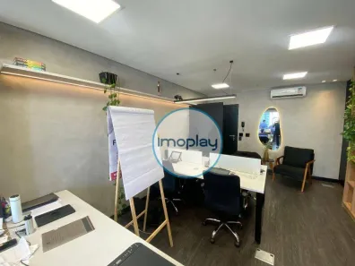 Sala Comercial para alugar, 41m² no Vila Almeida, São Paulo