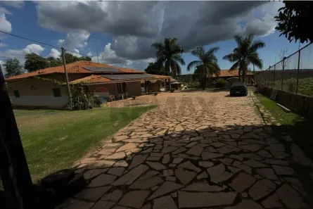 Fazenda/Sítio à venda, 28083m² no Núcleo Rural Lago Oeste, Brasília