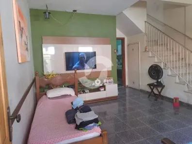 Casa com 3 Quartos à venda, 200m² no Santa Rosa, Niterói