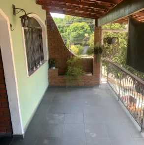 Casa com 3 Quartos à venda no Tanque, Rio de Janeiro