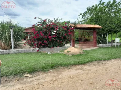 Fazenda/Sítio com 2 Quartos à venda, 1000m² no , Porangaba