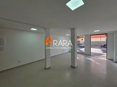 Ponto Comercial para alugar, 36m² no Centro, São Bernardo do Campo