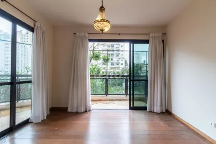 Apartamento com 4 Quartos à venda, 172m² no Perdizes, São Paulo