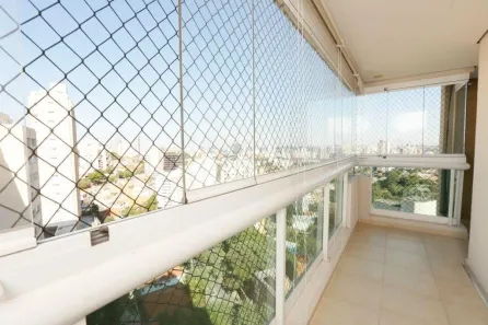 Apartamento com 4 Quartos à venda, 195m² no Sumarezinho, São Paulo