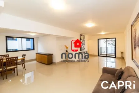 Cobertura com 3 Quartos à venda, 194m² no Bigorrilho, Curitiba