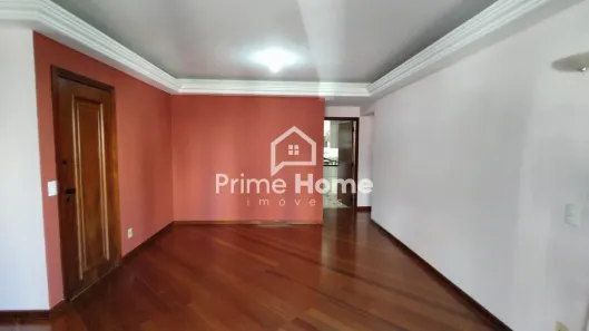 Apartamento com 4 Quartos à venda, 165m² no Cambuí, Campinas