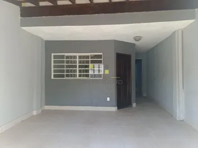Sobrado com 4 Quartos à venda, 200m² no Jardim Bom Retiro (Nova Veneza), Sumaré