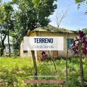 Lote/Terreno à venda, 360m² no Vila Geny, Itaguaí