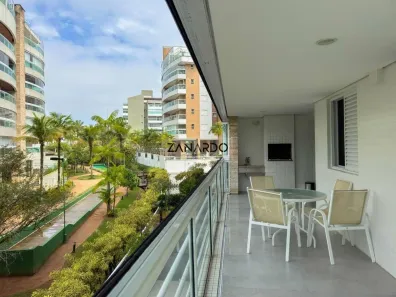 Apartamento com 3 Quartos à venda, 118m² no Riviera, Bertioga