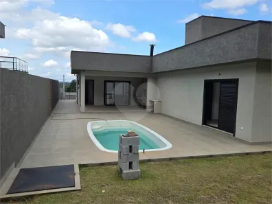Casa com 4 Quartos à venda, 205m² no Loteamento Residencial Boa Vista, Atibaia