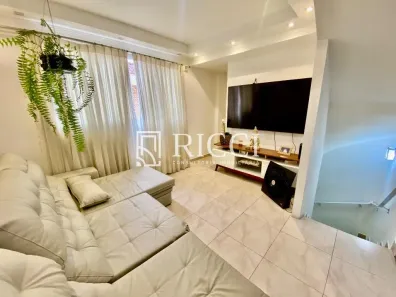 Casa com 2 Quartos à venda, 120m² no Marapé, Santos