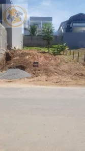 Lote/Terreno à venda, 300m² no Manguinhos, Serra