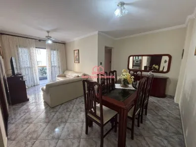 Apartamento com 2 Quartos à venda, 89m² no Tupi, Praia Grande