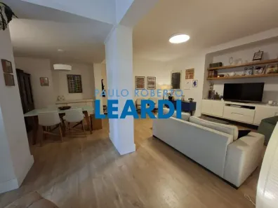 Apartamento com 3 Quartos à venda, 196m² no Higienópolis, São Paulo