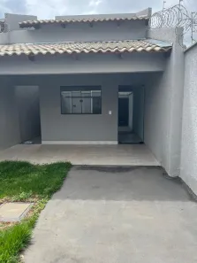 Casa com 2 Quartos à venda, 70m² no Residencial Buena Vista I, Goiânia