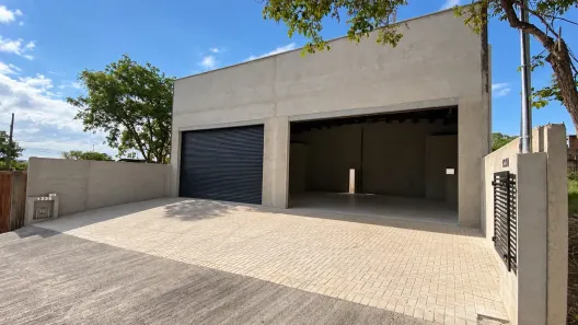 Galpão/Depósito/Armazém para alugar, 200m² no Lundcea, Lagoa Santa