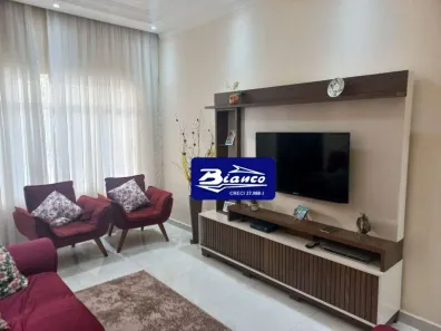 Sobrado com 3 Quartos à venda, 164m² no Vila Rosália, Guarulhos