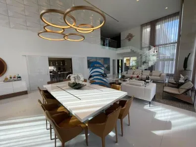 Apartamento com 5 Quartos à venda, 1870m² no Portão, Lauro de Freitas
