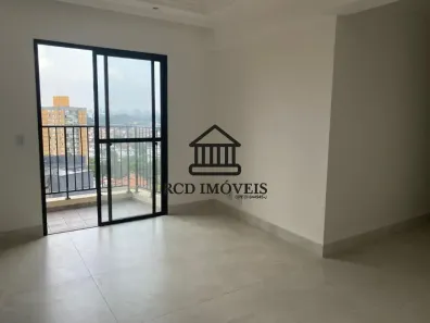 Apartamento com 3 Quartos à venda, 68m² no Vila Gomes, São Paulo